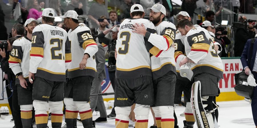 Vegas Golden Knights