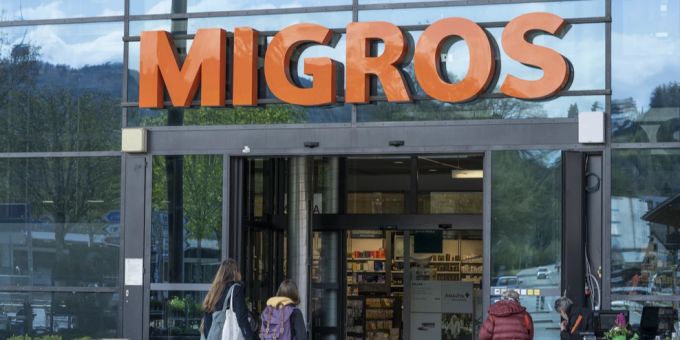 Das Bioprodukt in der Migros wird erweitert. bio kunden