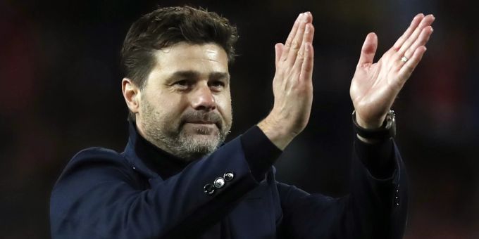 Mauricio Pochettino ist der neue Trainer des FC Chelsea. Mauricio Pochettino FC Chelsea