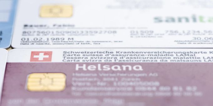 Zürcher - Spitalverband und Krankenkassen einigen sich auf Tarif
