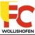 Logo FC Wollishofen a