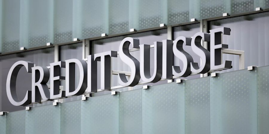 Wegen der AT1-Anleihen droht der Credit Suisse nun auch aus Japan juristisches Ungemach. (Symbolbild)