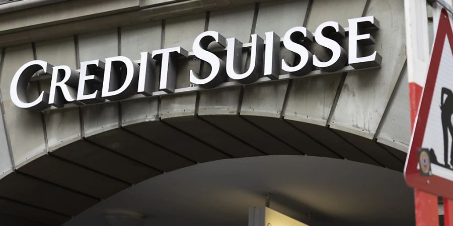 credit suisse