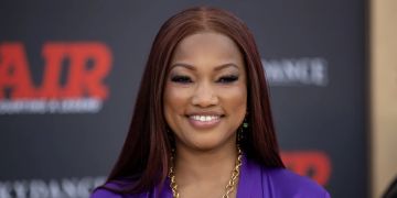 Garcelle Beauvais