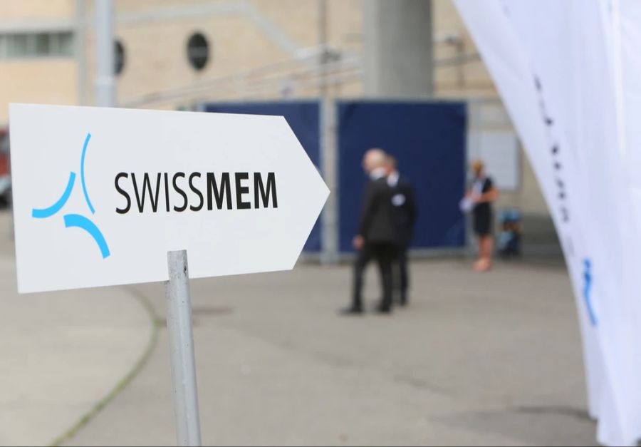 swissmem