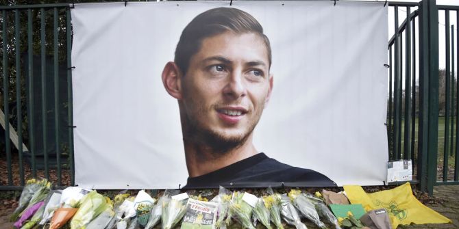 Emiliano Sala (†28)