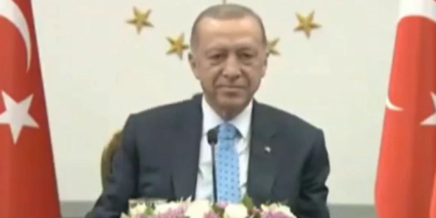 Erdogan