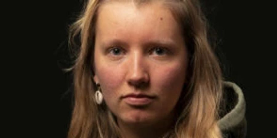 Die Aktivistin Maja Winkelmann wurde zu vier Monaten Haft verurteilt.