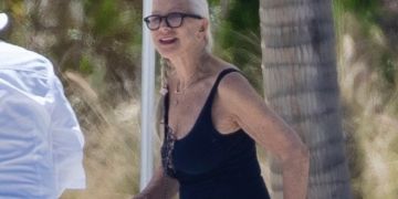 helen mirren