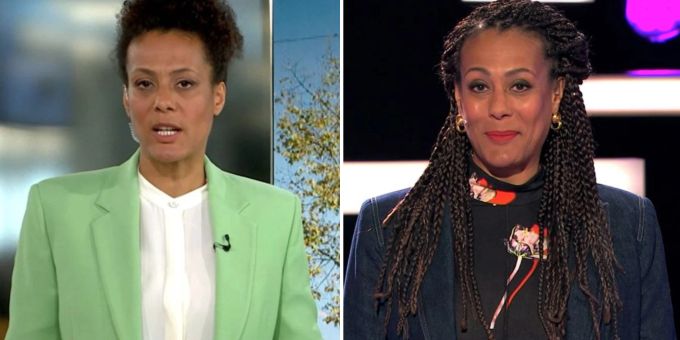 In Quizshow schon - Darum trägt SRF-Beldner in «Tagesschau» keine Zöpfe