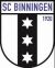 Logo SC Binningen c