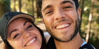 «Nur am Heulen» - So schwärmt Lucas Verlobte über das neue Haus