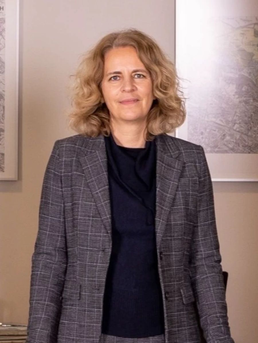 Karin Rykart