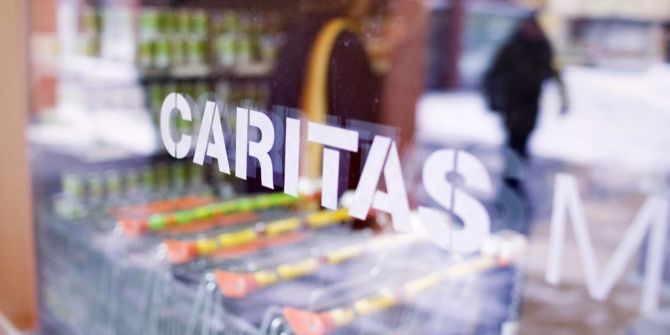 Caritas