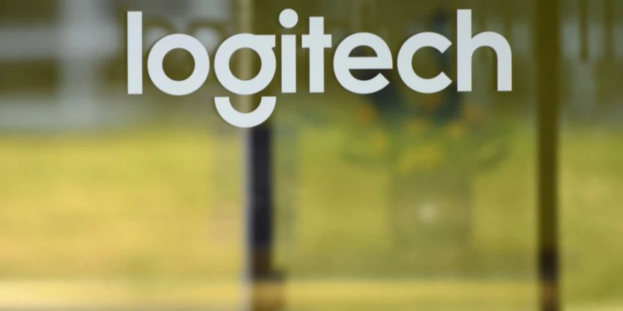 Computerzubehörhersteller Logitech hat in seinem Ende März beendeten Geschäftsjahr 2023 einen Umsatz von 4,54 Milliarden US-Dollar erwirtschaftet. Das entspricht einem Rückgang von 17 Prozent im Vergleich zum Vorjahr. (Archivbild)