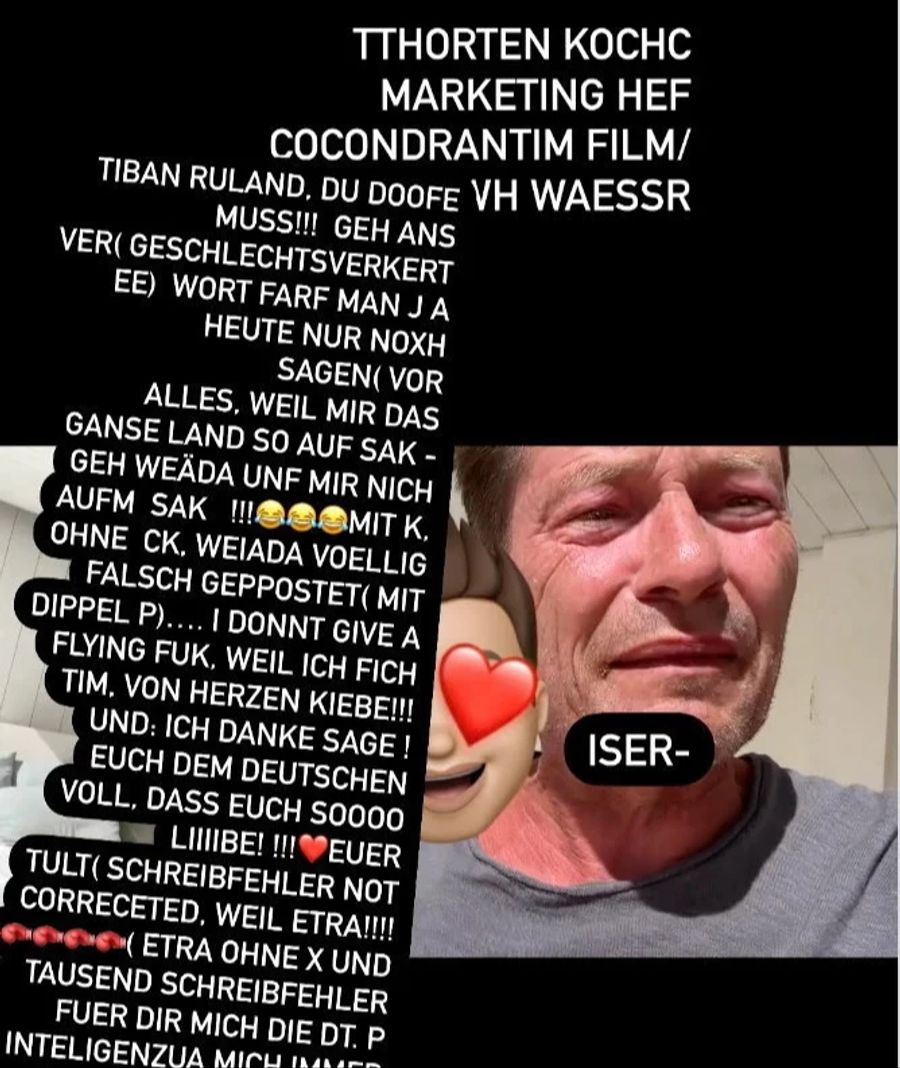 Til Schweiger