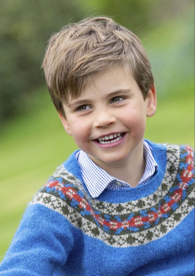 Britain Royals