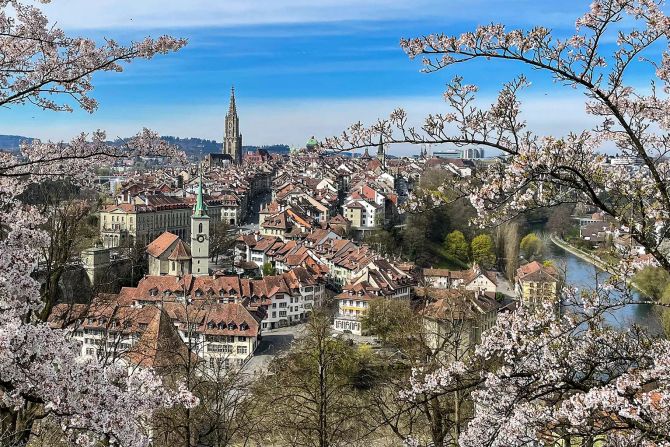 Stadt Bern