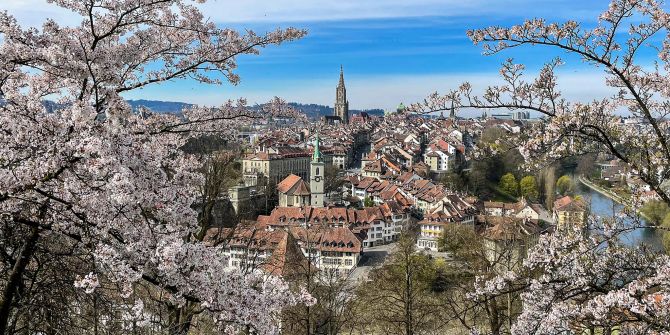 Stadt Bern