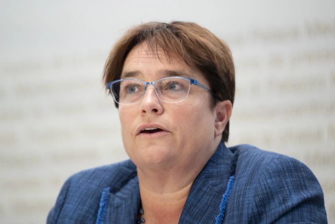 OECD-Mindeststeuer