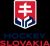 Logo Slowakei