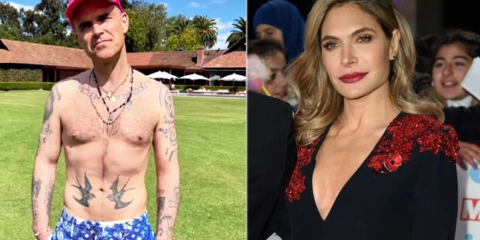 «Vermisse ich» - Robbie Williams setzt Hormon-Spritzen ab – Sexflaute!