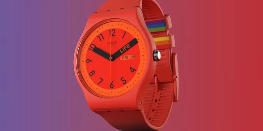 swatch