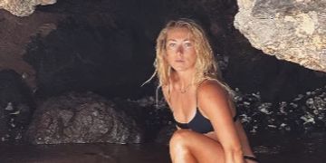 Mikaela Shiffrin