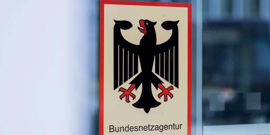 Die Bundesnetzagentur hat aktuell 46 Standorte mit insgesamt 2765 Beschäftigten, der Sitz ist in Bonn.