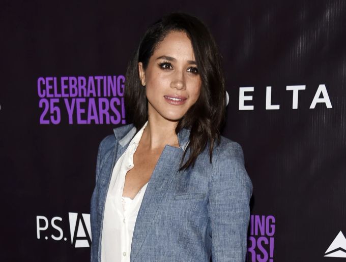 Meghan Markle wurde als Schauspielerin bekannt. Es wird gemunkelt, dass sie eines Tages wieder diesem Beruf nachgehen will. Meghan