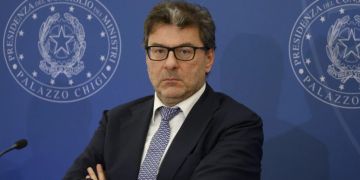 Giancarlo Giorgetti