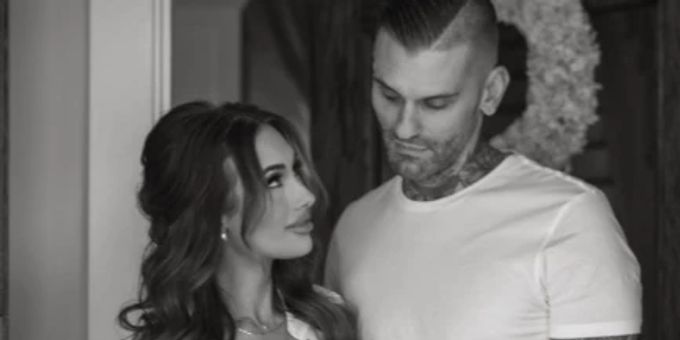 Nach Fehlgeburten - WWE-Ehepaar Carmella & Corey Grave erwartet Baby