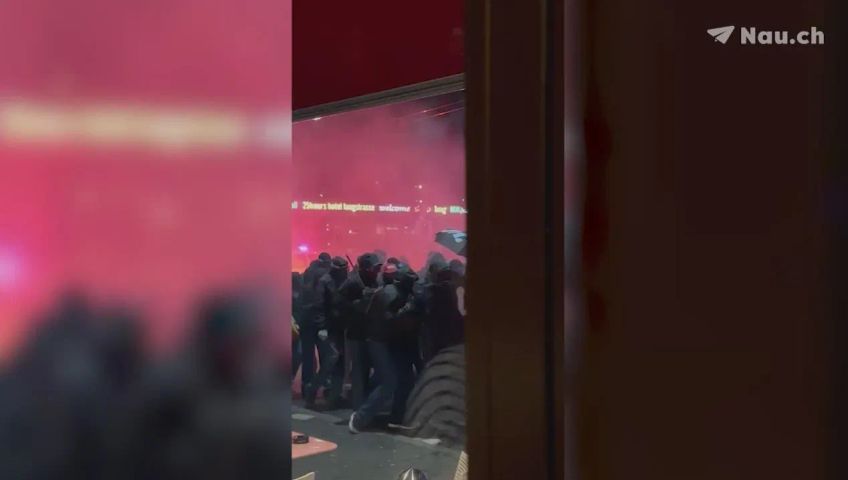 zurich-demo