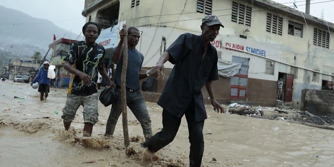 Haiti