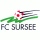 FC Sursee Logo
