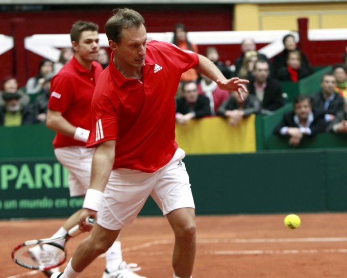 Yves Allegro wegen sexueller Nötigung rechtskräftig verurteilt Nau.ch