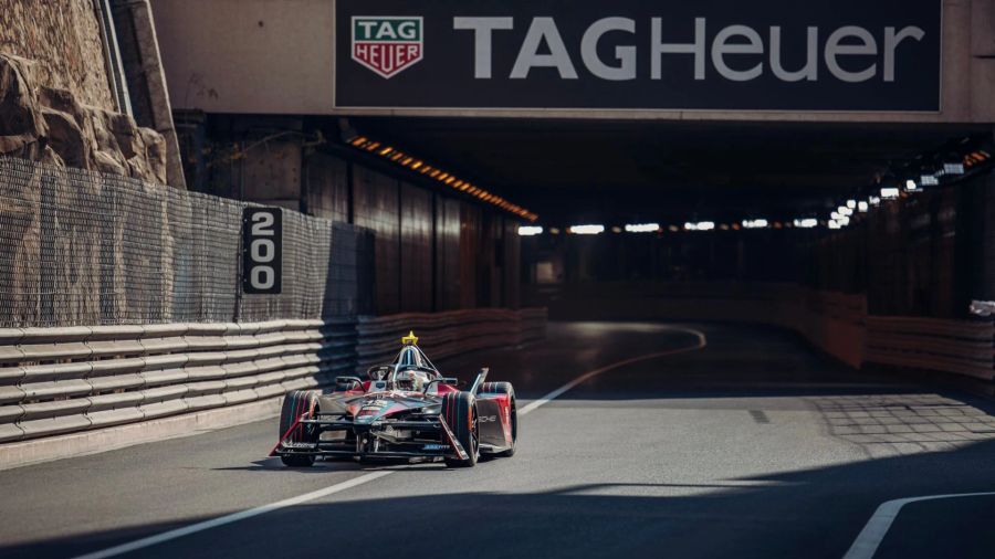 Formel E Reglement 2023