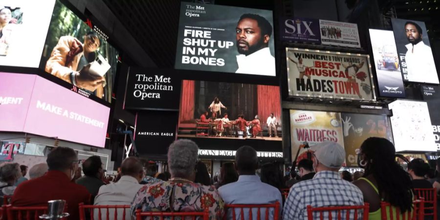 Metropolitan Opera