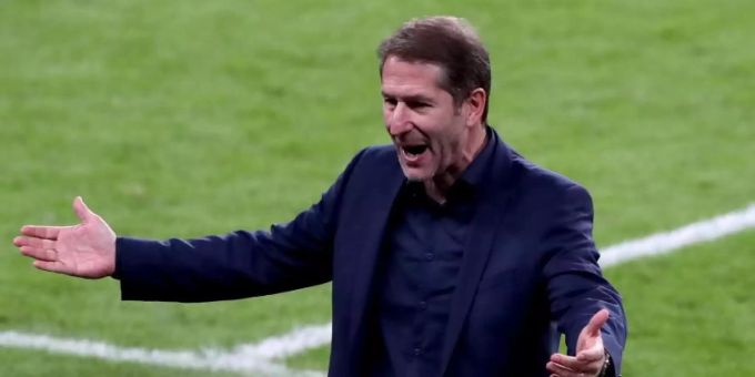 Nach Schottland-Spiel - Foda nicht mehr österreichischer Nationalcoach
