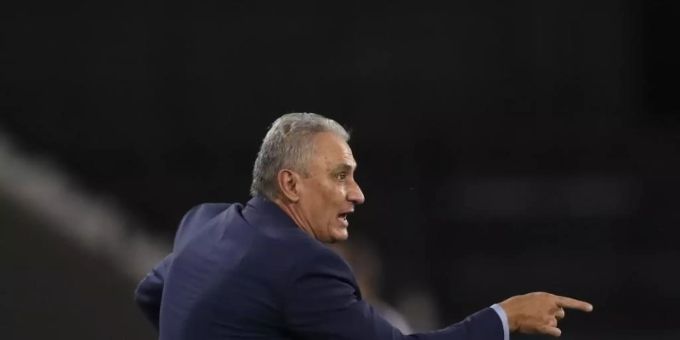 Brasiliens Nationaltrainer Tite hat acht Premier-League-Profis für die kommenden Länderspiele berufen. Foto: Silvia Izquierdo/AP/dpa Brasiliens Nationaltrainer Tite hat acht Premier-League-Profis für die kommenden Länderspiele berufen. Foto: Silvia Izquierdo/AP/dpa