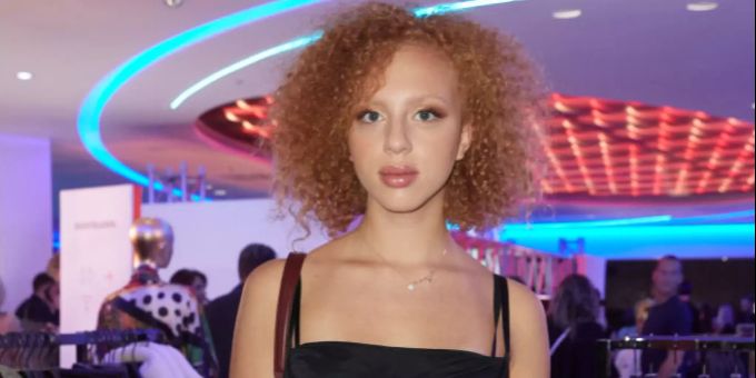 Anna Ermakova ist die Tochter von Boris Becker. boris becker