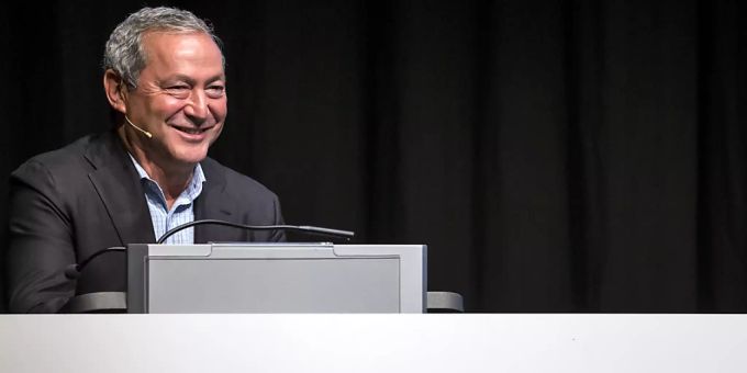 Der Immobilienentwickler und Hotelbetreiber Orascom DH des ägyptischen Investors Samih Sawiris hat sich im ersten Halbjahr vom Coronataucher des Vorjahres erholt. (Archivbild) Orascom