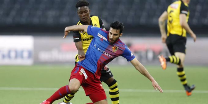 In der Liga kämpfen YB und Basel verbittert gegeneinander, international sind sie gewissermassen aufeinander angewiesen. YB Basel