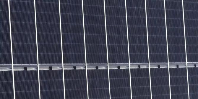 Trina Solar
