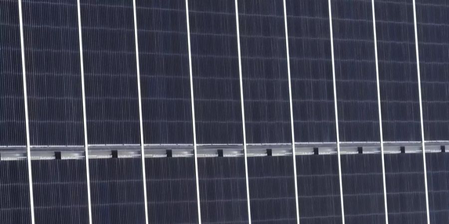 Trina Solar