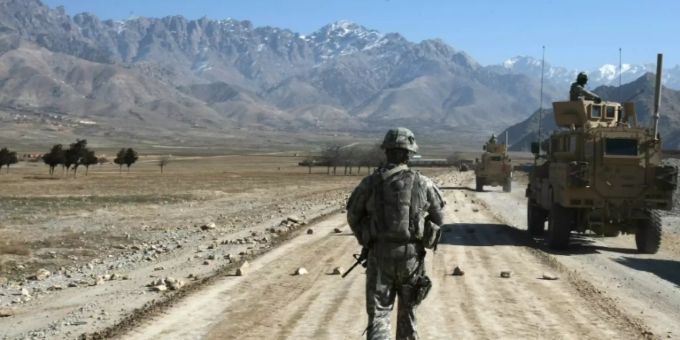 Gouverneursamt: Taliban erobern zweite afghanische Provinzhauptstadt Gouverneursamt: Taliban erobern zweite afghanische Provinzhauptstadt