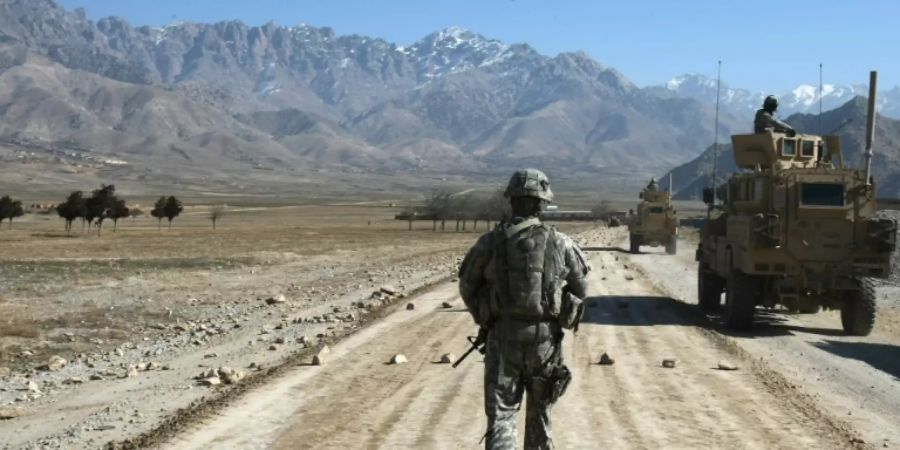 Gouverneursamt: Taliban erobern zweite afghanische Provinzhauptstadt