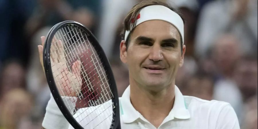 Roger Federer