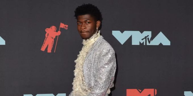 Lil Nas X Lil Nas X