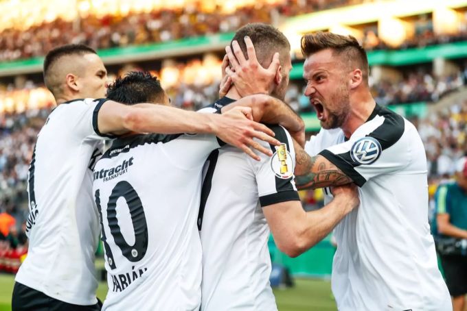 Seferovic
